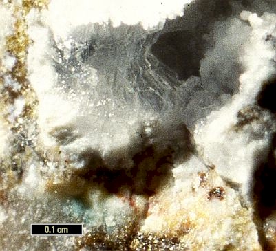 Large Stratlingite Image