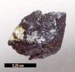 Click Here for Larger Ferrowodginite Image