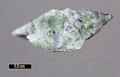 Large Jagowerite Image