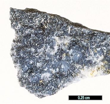 Large Aikinite Image