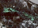 Click Here for Larger Chloroxiphite Image