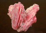 Click Here for Larger Rhodonite Image