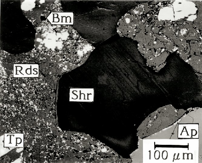 Large Shirozulite Image