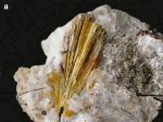 Click Here for Larger Tundrite-(Ce) Image