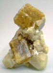Click Here for Larger Grossular Image
