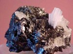Click Here for Larger Barite Image