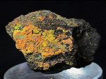 Click Here for Larger Uranopilite Image