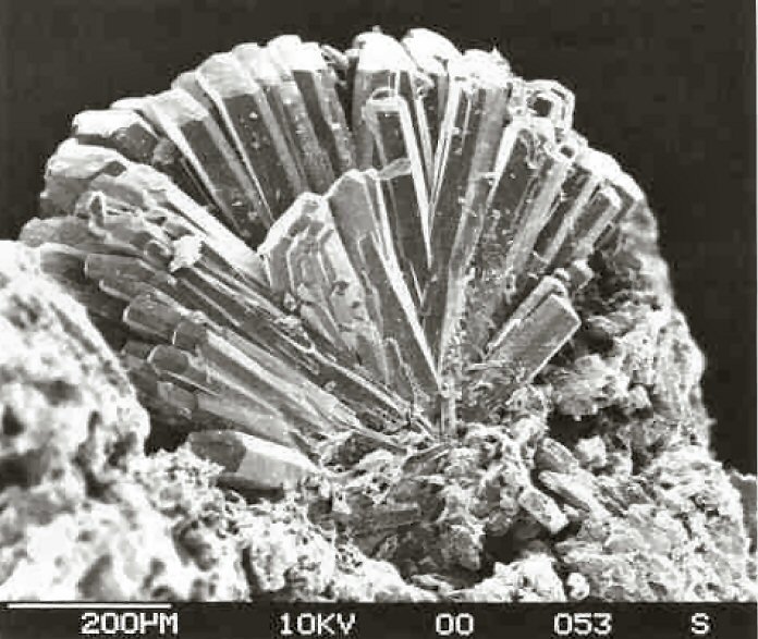 Large Zodacite Image